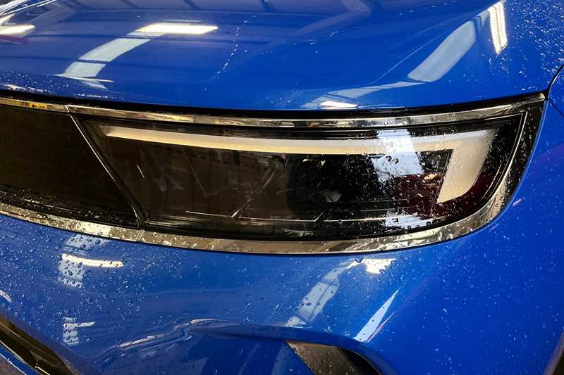 Used Vauxhall Mokka 2022 for sale - 77512897: Photo 57