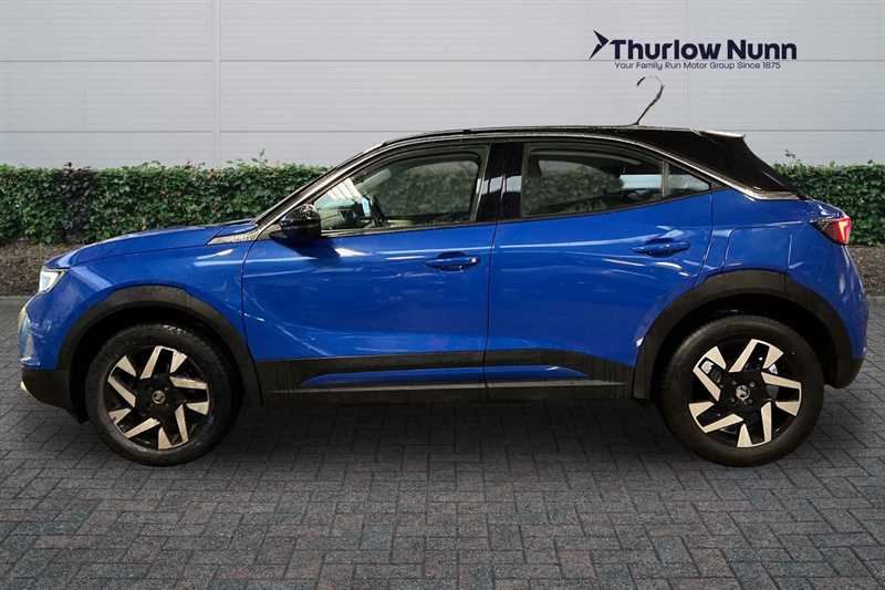 Used Vauxhall Mokka 2022 for sale - 77512897: Photo 6