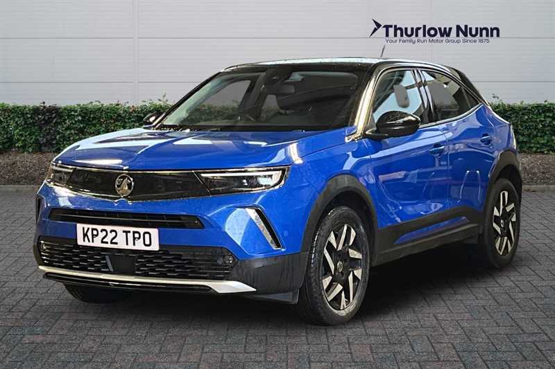 Used Vauxhall Mokka 2022 for sale - 77512897: Photo 7