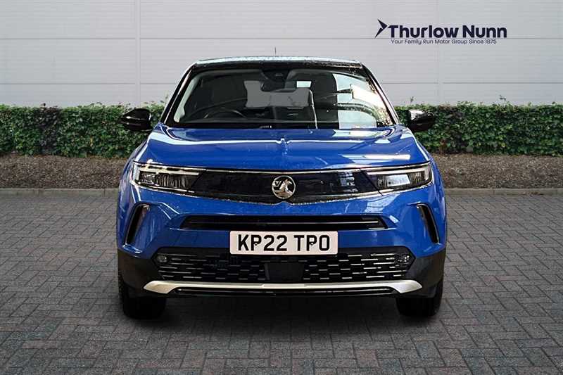 Used Vauxhall Mokka 2022 for sale - 77512897: Photo 8