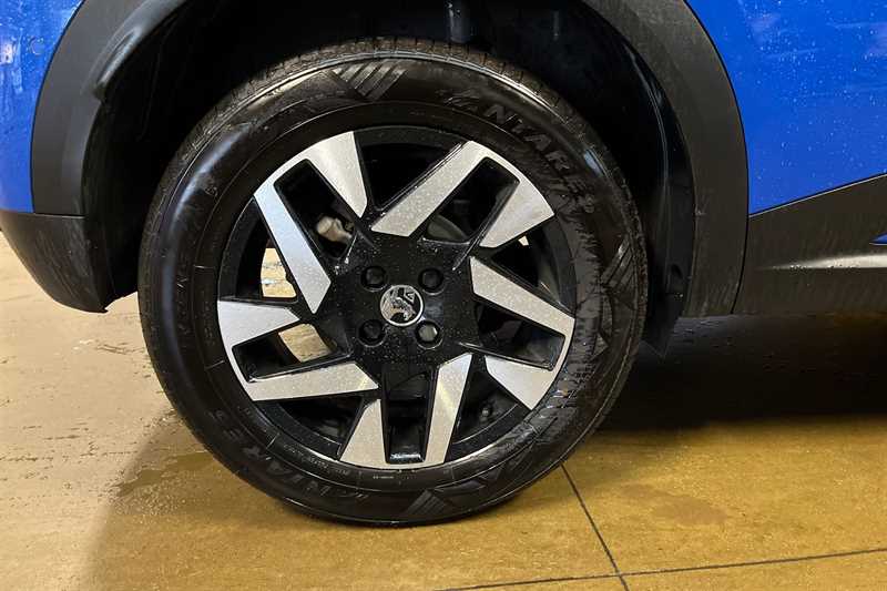 Used Vauxhall Mokka 2022 for sale - 77512897: Photo 9