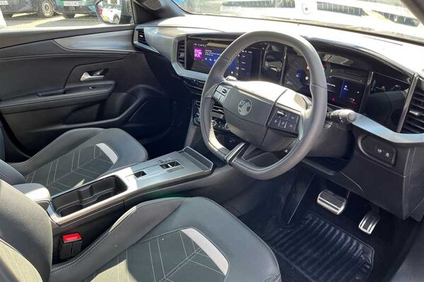 Used Vauxhall Mokka 2025 for sale - 76204248: Photo 10