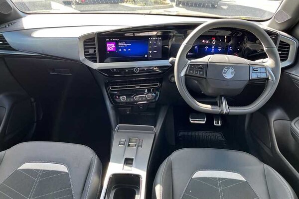 Used Vauxhall Mokka 2025 for sale - 76204248: Photo 12