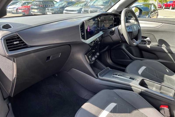 Used Vauxhall Mokka 2025 for sale - 76204248: Photo 13