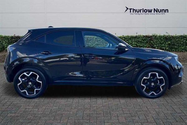 Used Vauxhall Mokka 2025 for sale - 76204248: Photo 2