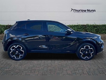 Used Vauxhall Mokka 2025 for sale - 76204248: Photo 2