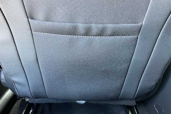 Used Vauxhall Mokka 2025 for sale - 76204248: Photo 30