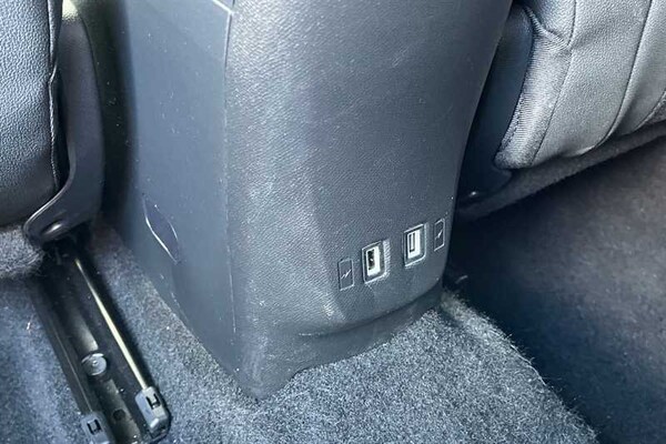 Used Vauxhall Mokka 2025 for sale - 76204248: Photo 31