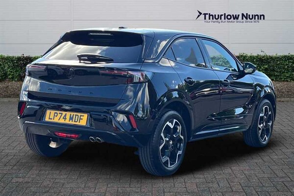 Used Vauxhall Mokka 2025 for sale - 76204248: Photo 3