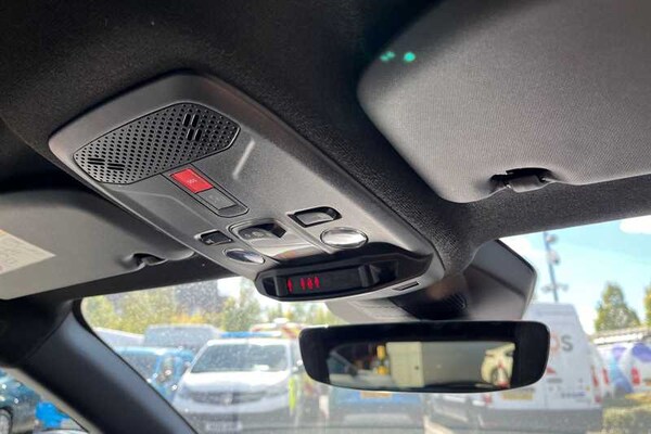 Used Vauxhall Mokka 2025 for sale - 76204248: Photo 49