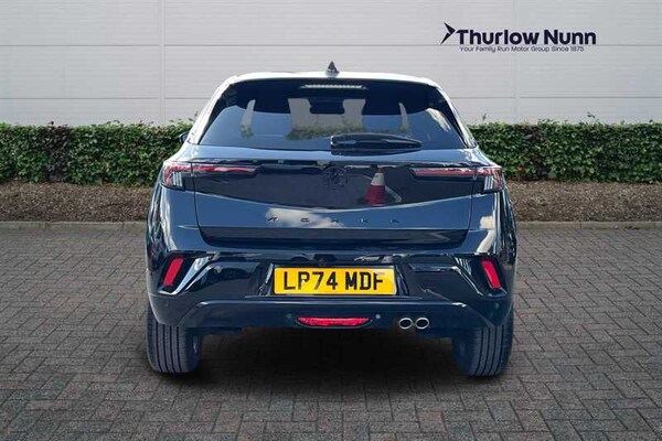 Used Vauxhall Mokka 2025 for sale - 76204248: Photo 4