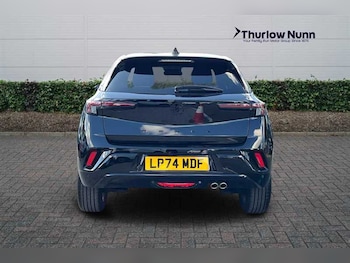 Used Vauxhall Mokka 2025 for sale - 76204248: Photo 4