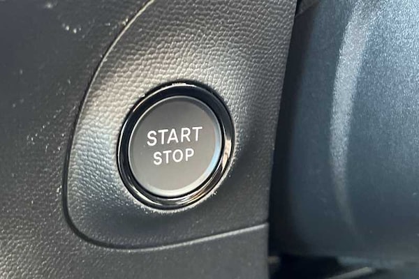 Used Vauxhall Mokka 2025 for sale - 76204248: Photo 50