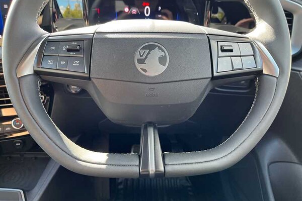 Used Vauxhall Mokka 2025 for sale - 76204248: Photo 52