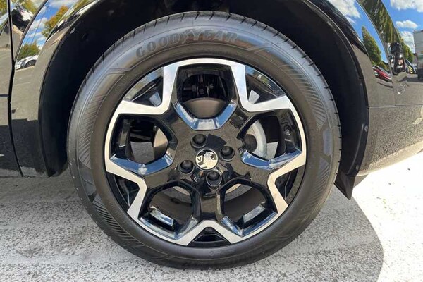 Used Vauxhall Mokka 2025 for sale - 76204248: Photo 55