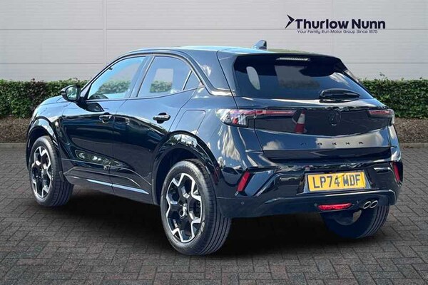 Used Vauxhall Mokka 2025 for sale - 76204248: Photo 5
