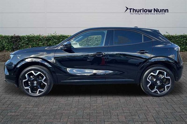Used Vauxhall Mokka 2025 for sale - 76204248: Photo 6