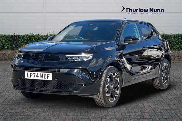 Used Vauxhall Mokka 2025 for sale - 76204248: Photo 7