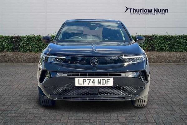 Used Vauxhall Mokka 2025 for sale - 76204248: Photo 8