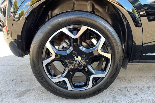 Used Vauxhall Mokka 2025 for sale - 76204248: Photo 9