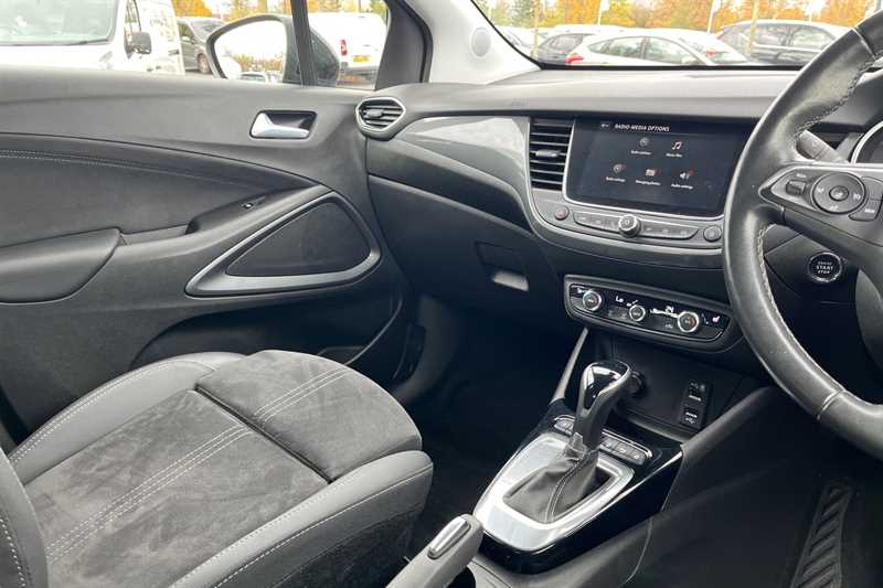 Used Vauxhall Crossland 2022 for sale - 76487635: Photo 14