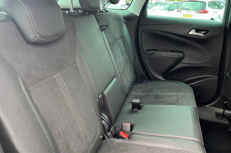 Used Vauxhall Crossland 2022 for sale - 76487635: Photo 23