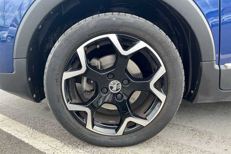 Used Vauxhall Crossland 2022 for sale - 76487635: Photo 25