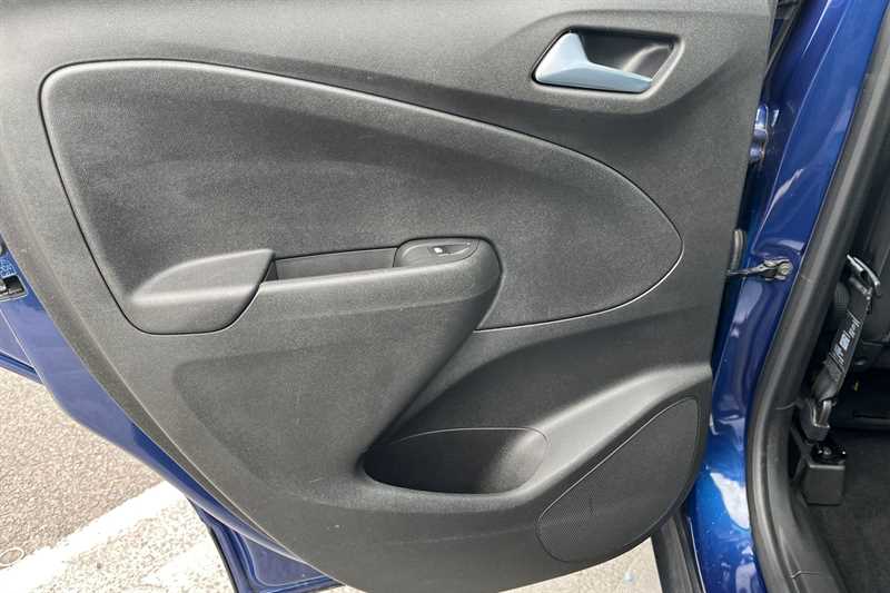 Used Vauxhall Crossland 2022 for sale - 76487635: Photo 29
