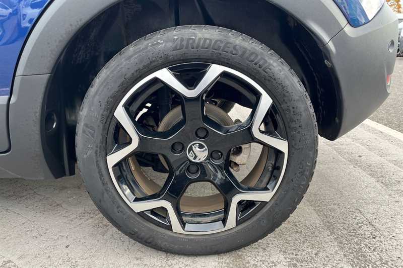 Used Vauxhall Crossland 2022 for sale - 76487635: Photo 35