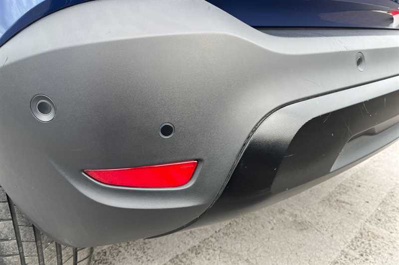 Used Vauxhall Crossland 2022 for sale - 76487635: Photo 37