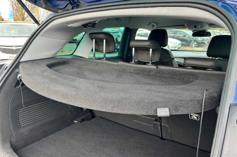 Used Vauxhall Crossland 2022 for sale - 76487635: Photo 42