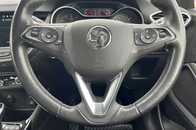 Used Vauxhall Crossland 2022 for sale - 76487635: Photo 50