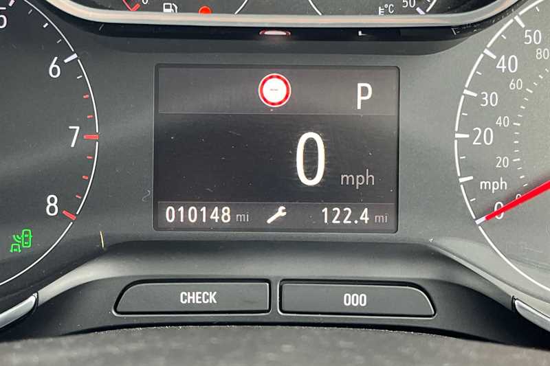 Used Vauxhall Crossland 2022 for sale - 76487635: Photo 51