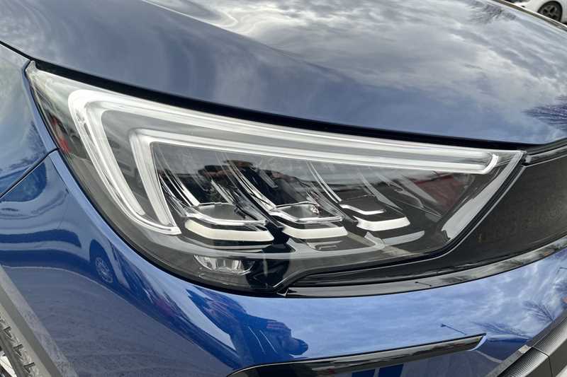 Used Vauxhall Crossland 2022 for sale - 76487635: Photo 56