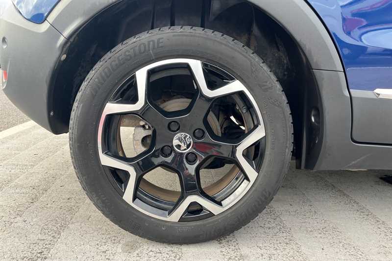 Used Vauxhall Crossland 2022 for sale - 76487635: Photo 9