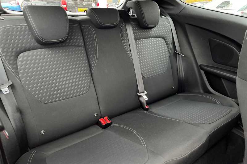 Used Ford Fiesta 2018 for sale - 76400851: Photo 23