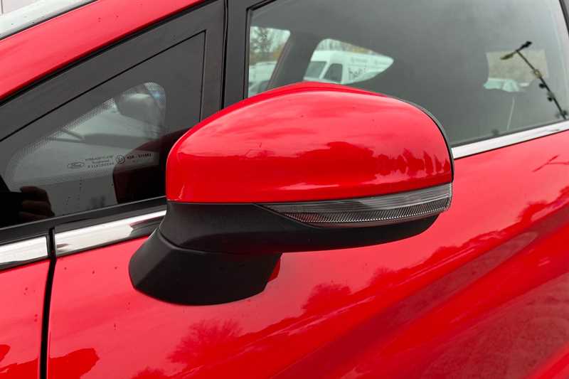 Used Ford Fiesta 2018 for sale - 76400851: Photo 26