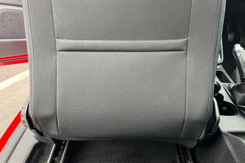 Used Ford Fiesta 2018 for sale - 76400851: Photo 29