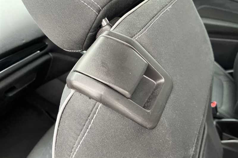 Used Ford Fiesta 2018 for sale - 76400851: Photo 33