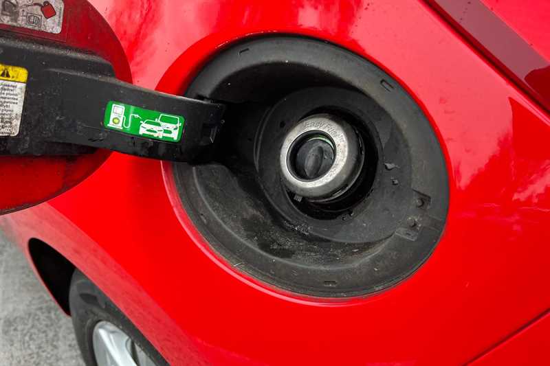 Used Ford Fiesta 2018 for sale - 76400851: Photo 36