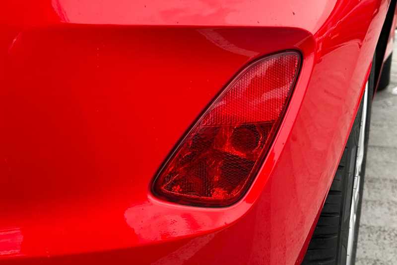 Used Ford Fiesta 2018 for sale - 76400851: Photo 41