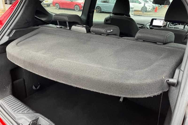 Used Ford Fiesta 2018 for sale - 76400851: Photo 45