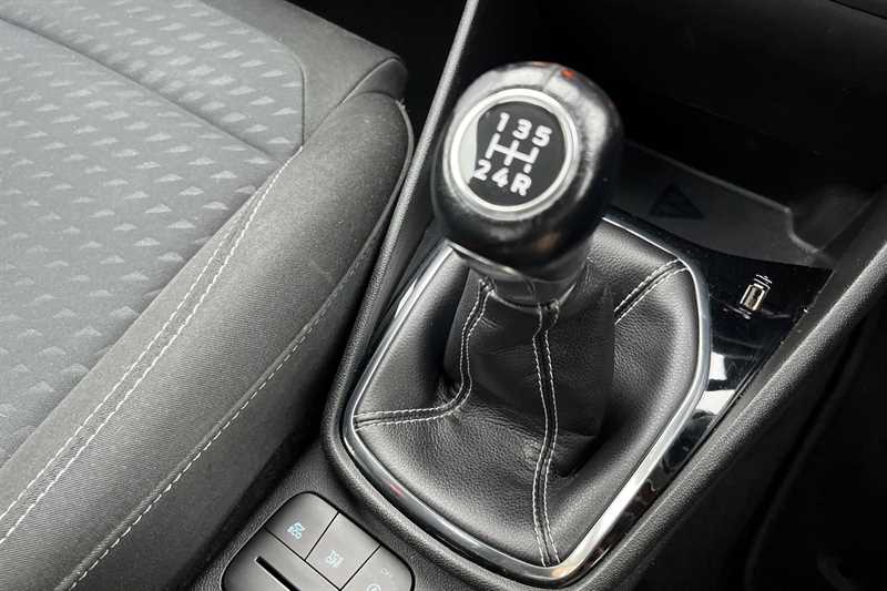 Used Ford Fiesta 2018 for sale - 76400851: Photo 48