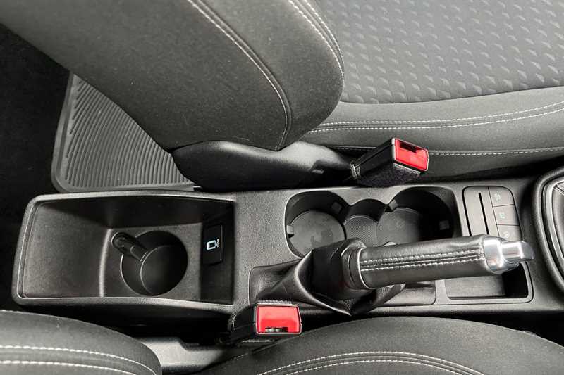 Used Ford Fiesta 2018 for sale - 76400851: Photo 49