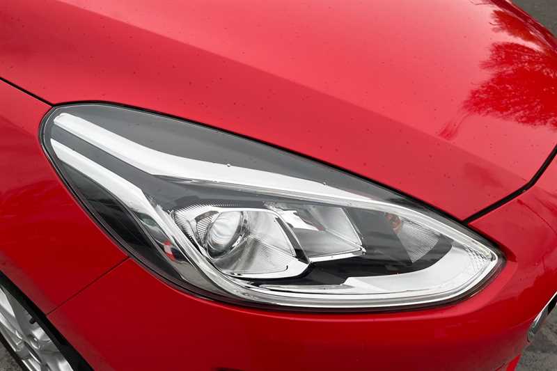 Used Ford Fiesta 2018 for sale - 76400851: Photo 57