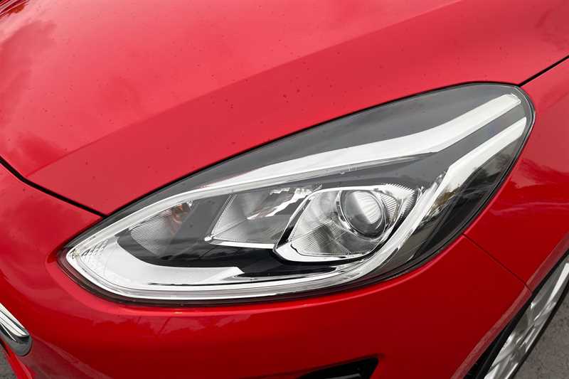 Used Ford Fiesta 2018 for sale - 76400851: Photo 58