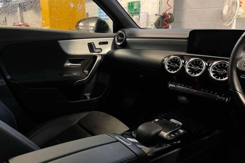 Used Mercedes-Benz A-Class 2022 for sale - 77146945: Photo 14