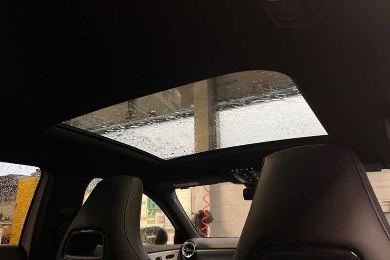 Used Mercedes-Benz A-Class 2022 for sale - 77146945: Photo 43