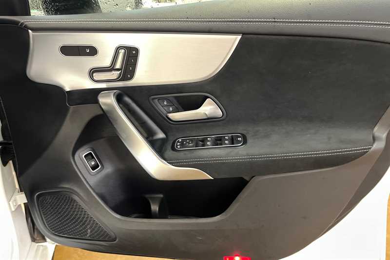 Used Mercedes-Benz A-Class 2022 for sale - 77146945: Photo 44