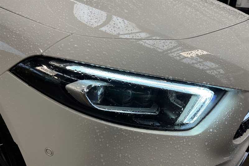 Used Mercedes-Benz A-Class 2022 for sale - 77146945: Photo 56